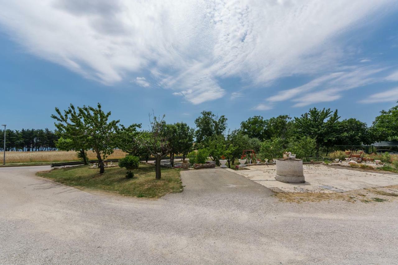 Mijat Novigrad Istria