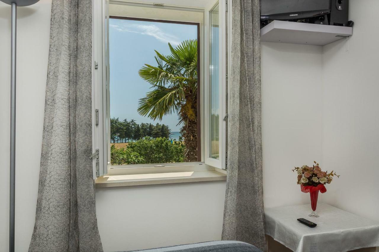 Mijat Apartment Novigrad Istria