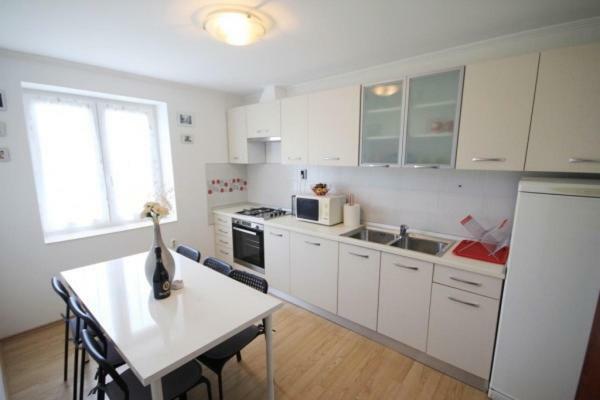 Mijat Apartment *