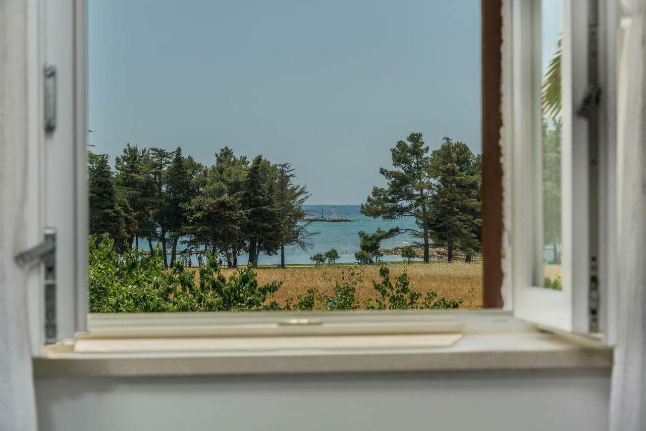 Mijat Apartament Novigrad (Istria)