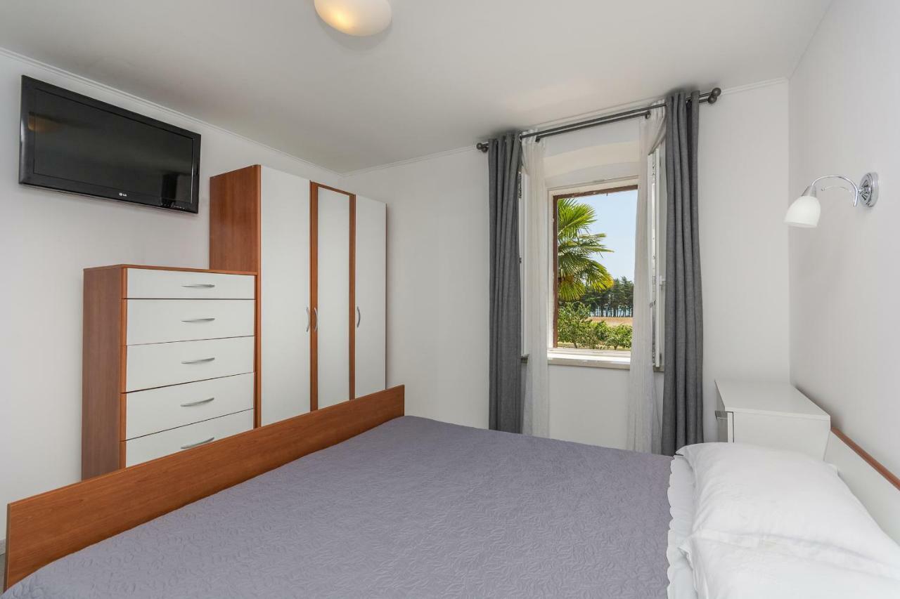 Apartament Mijat Novigrad (Istria)