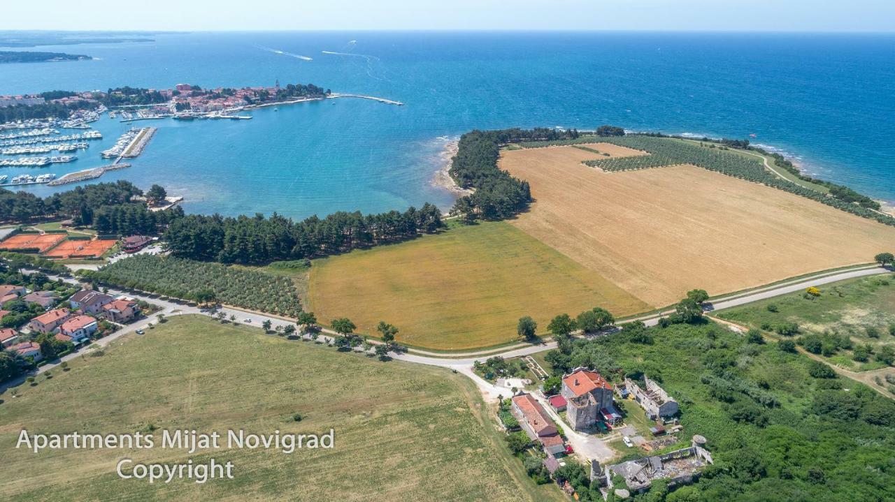Apartament Mijat *