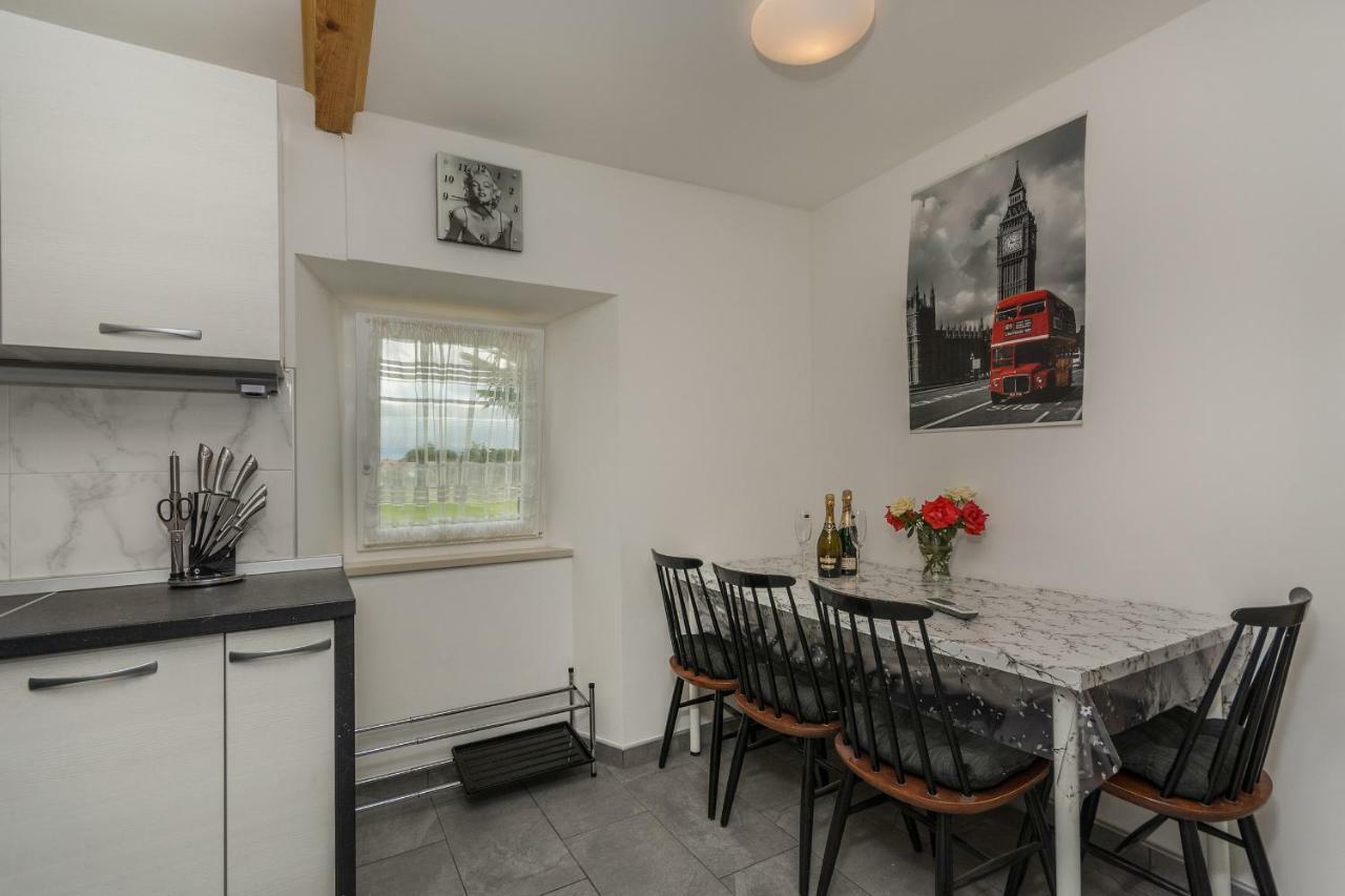 Mijat Apartament Novigrad (Istria)