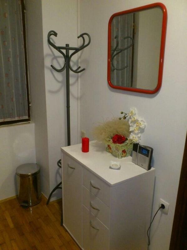 Mijat Apartament