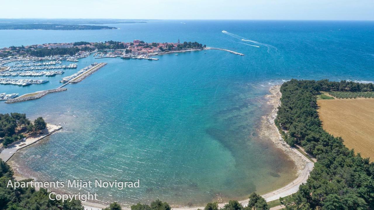 Apartament Mijat