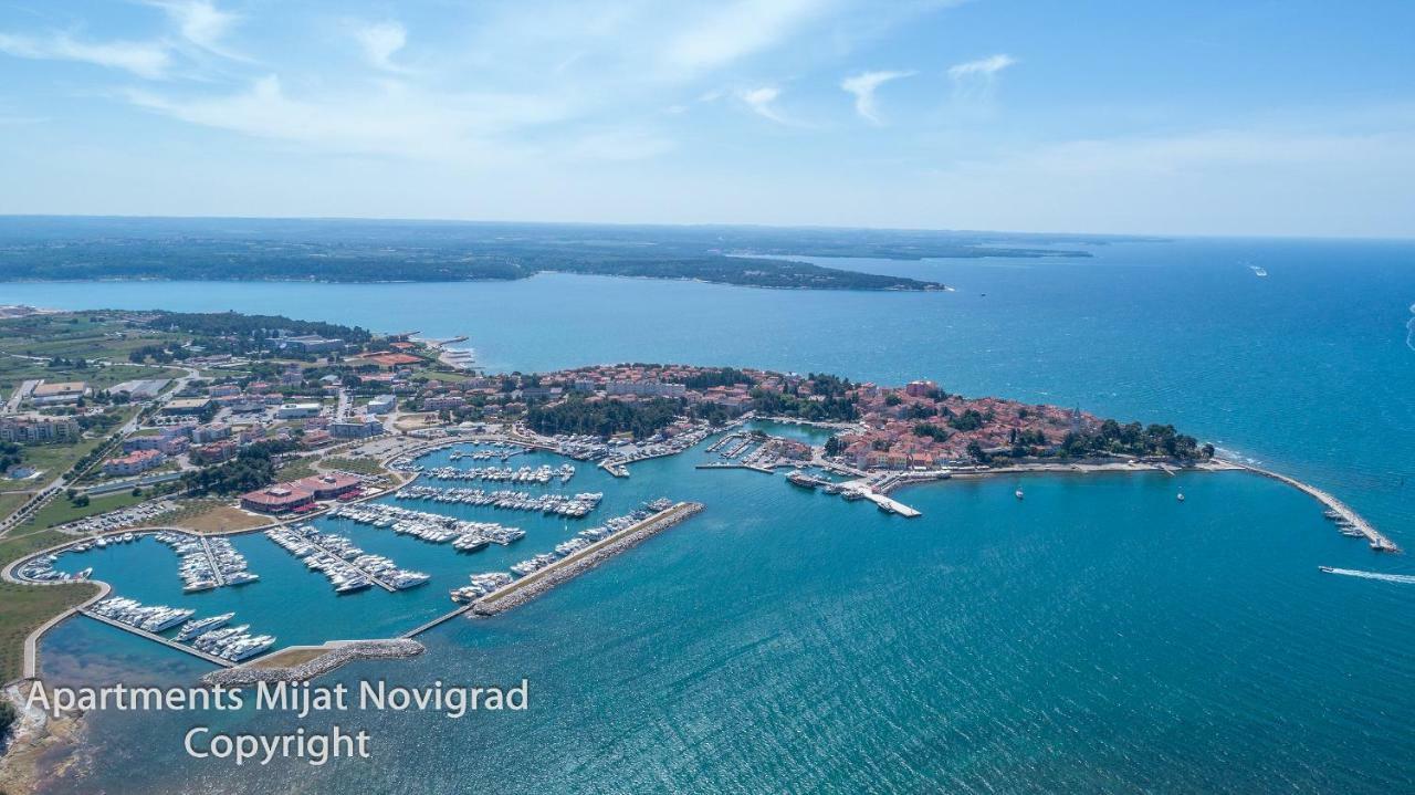 Apartament Mijat